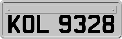 KOL9328