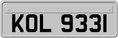 KOL9331
