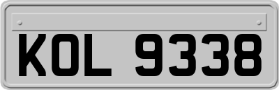 KOL9338