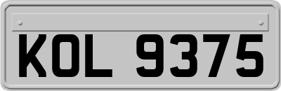 KOL9375