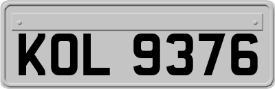 KOL9376