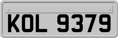 KOL9379
