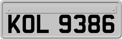 KOL9386