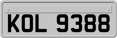 KOL9388