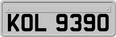 KOL9390