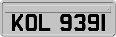 KOL9391