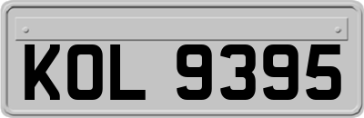 KOL9395