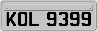 KOL9399