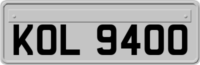 KOL9400