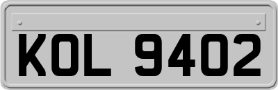 KOL9402