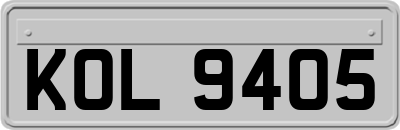 KOL9405