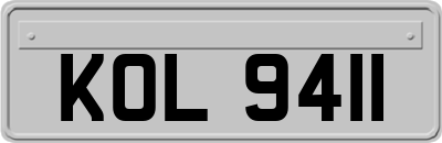 KOL9411