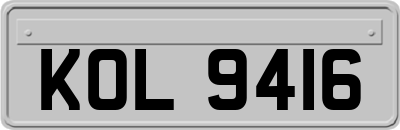 KOL9416