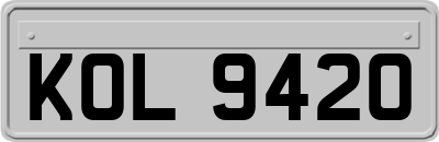 KOL9420