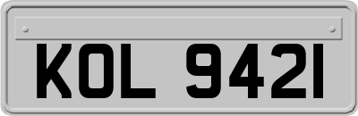 KOL9421