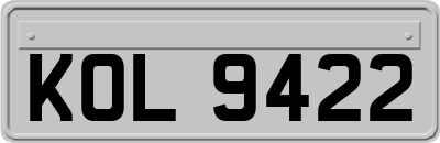 KOL9422