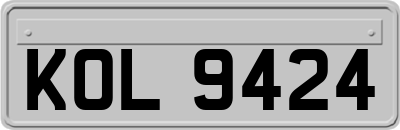 KOL9424
