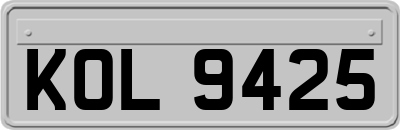KOL9425