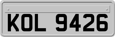 KOL9426