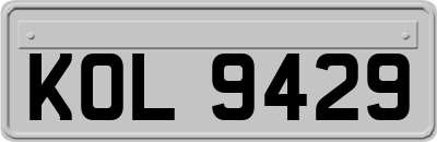 KOL9429