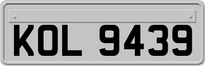 KOL9439