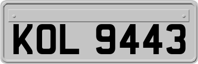 KOL9443