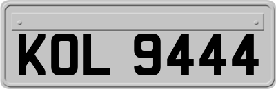 KOL9444