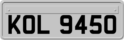 KOL9450