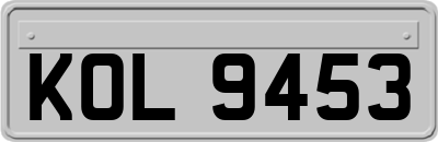 KOL9453