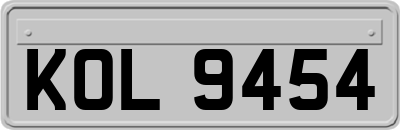 KOL9454