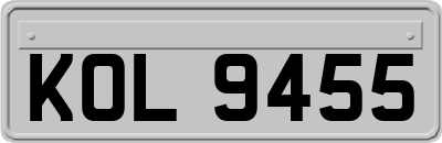 KOL9455