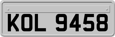 KOL9458