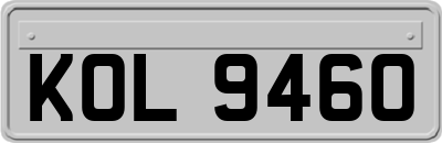 KOL9460