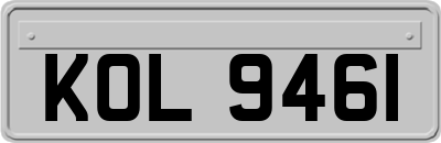 KOL9461