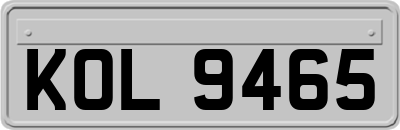 KOL9465