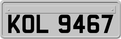 KOL9467