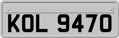 KOL9470