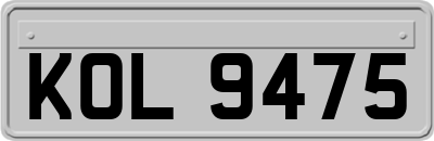 KOL9475