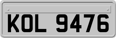 KOL9476