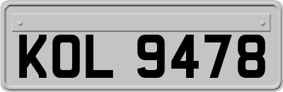 KOL9478