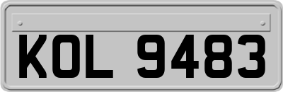 KOL9483