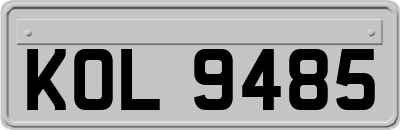KOL9485