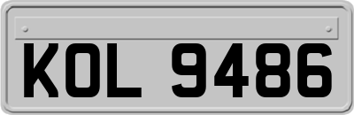 KOL9486