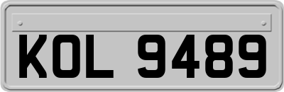 KOL9489
