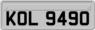 KOL9490