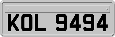 KOL9494