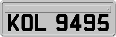 KOL9495