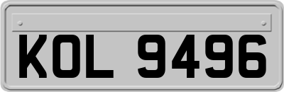 KOL9496