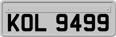 KOL9499