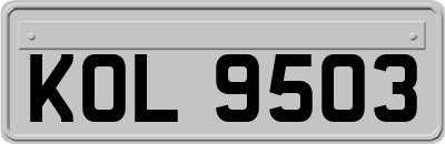 KOL9503